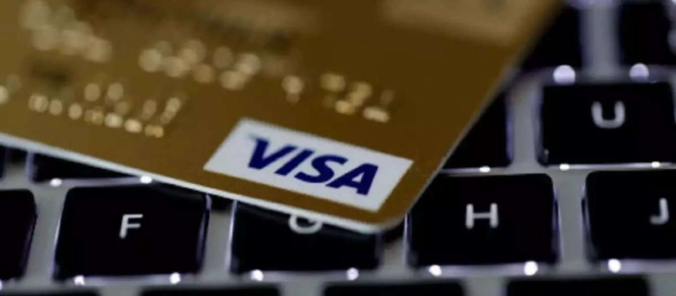 Visa: Ανακοίνωσε την εξαγορά της Tink για 1,8 δισ. δολάρια - Ποια είναι η startup